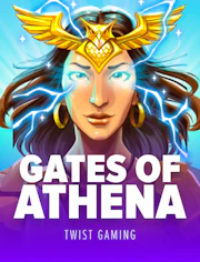 Slot de mitología con puertas doradas y ambiente legendario
