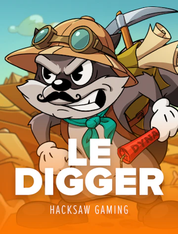 Minijuego de excavación con cofres y sensación de premios rápidos