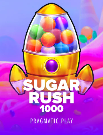 Slot de dulces con multiplicadores altos y estética vibrante